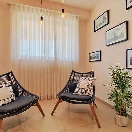 Viewpoint - Spacious 3br In St Julians Saint Julian's