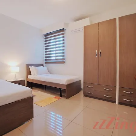 Viewpoint - Spacious 3br In St Julians