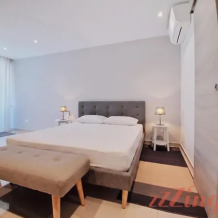 Viewpoint - Spacious 3br In St Julians *