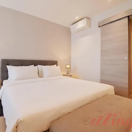 Viewpoint - Spacious 3br In St Julians 公寓