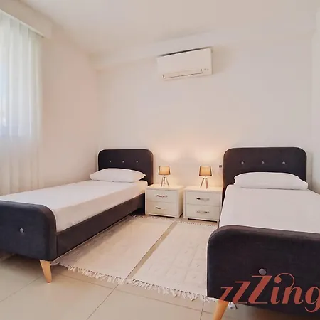 Viewpoint - Spacious 3br In St Julians *