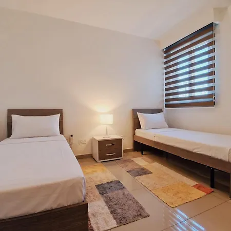 Viewpoint - Spacious 3br In St Julians 公寓 *